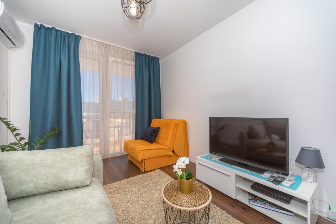 Aloha Apartman Bar Eksteriør bilde